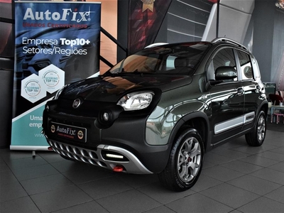 Fiat Panda 1.3 16V Multijet Cross S&S por 17 800 € Autofix | Braga