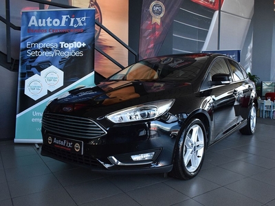Ford Focus 1.5 TDCi Titanium por 17 800 € Autofix | Braga