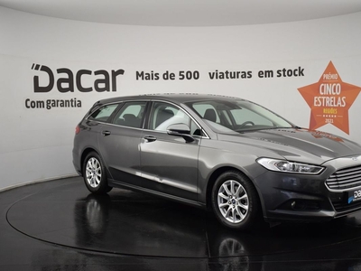 Ford Mondeo 1.5 TDCi Busi. Plus ECOnetic
