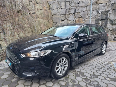 Ford Mondeo 1.5 TDCi Busi. Plus ECOnetic