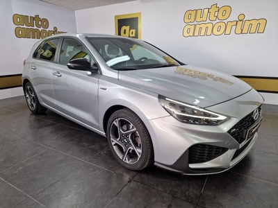 Hyundai I30 1.0 T-GDi N-Line por 20 850 € Auto Amorim | Setúbal