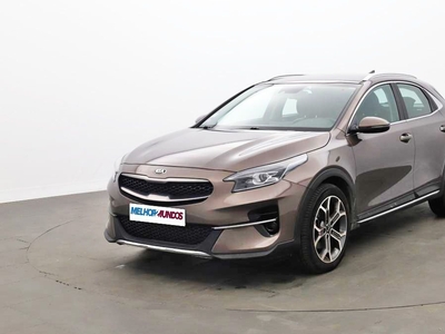 KIA XCeed 1.0 T-GDi Drive por 21 750 € Melhor2Mundos Guimarães | Braga