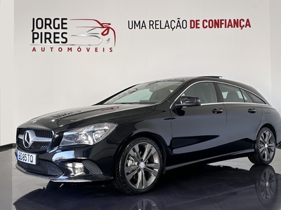 Mercedes Classe CLA CLA 180 d Urban por 21 990 € Jorge Pires Automóveis Rio Tinto | Porto