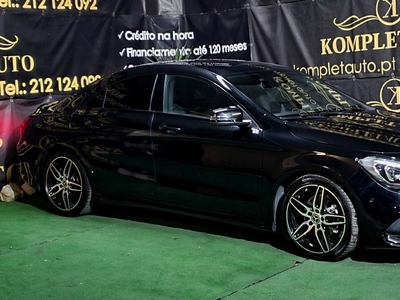 Mercedes Classe CLA CLA 200 d Aut. por 31 899 € Kompletauto | Setúbal