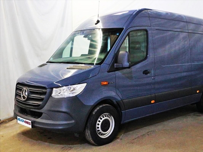 Mercedes Sprinter e 312/39