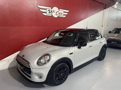 Mini Mini Cooper D