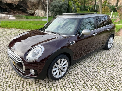 Mini Mini Cooper D Auto por 23 950 € STAND MENDESCAR - COMÉRCIO GERAL DE AUTOMÓVEIS LDA | Lisboa