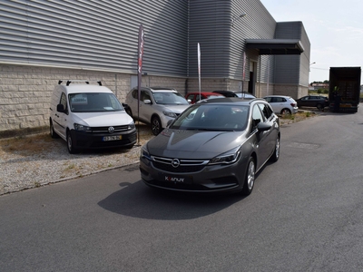 Opel Astra 1.0 Edition S/S por 11 990 € Këanur - Unipessoal, Lda | Lisboa