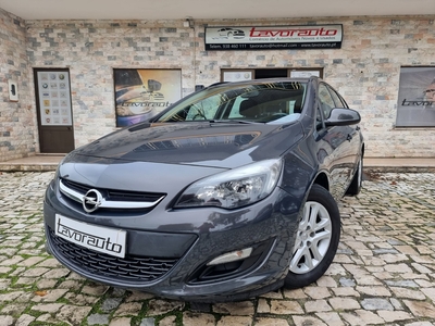Opel Astra J Astra 1.3 CDTi Selection S/S