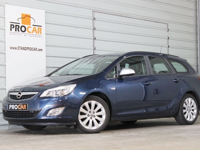 Opel Astra J Astra ST 1.3 CDTi Cosmo S/S