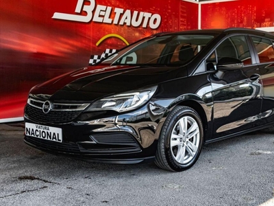 Opel Astra Sports Tourer 1.6 CDTI Dynamic S/S