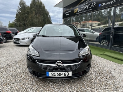 Opel Corsa E Corsa 1.2 Dynamic