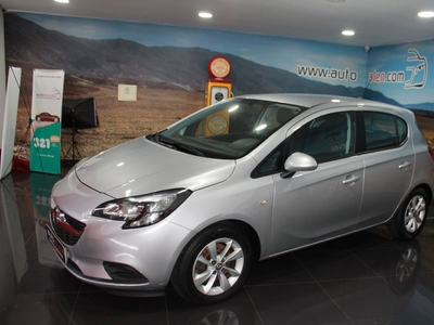 Opel Corsa E Corsa 1.3 CDTi Edition por 10 950 € AUTOALEN-PLANETAUTORIZADO UNIP LDA | Aveiro