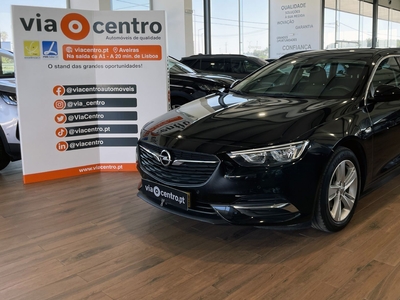 Opel Insignia 1.6 CDTi Business Edition por 16 400 € Via Centro | Lisboa