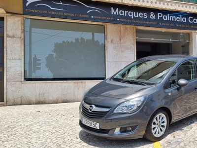 Opel Meriva 1.6 CDTi S/S