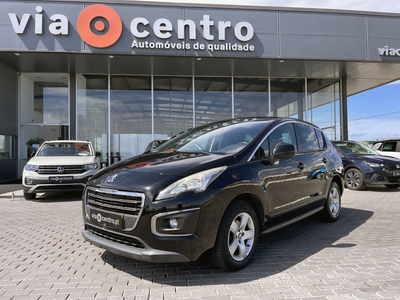 Peugeot 3008 1.6 e-HDi Active 2-Tronic por 9 500 € Via Centro | Lisboa