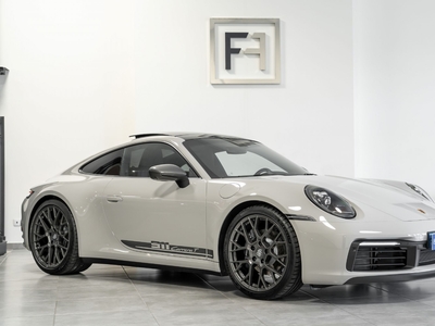 Porsche 911 Carrera T PDK por 172 000 € Franco Automotive | Lisboa
