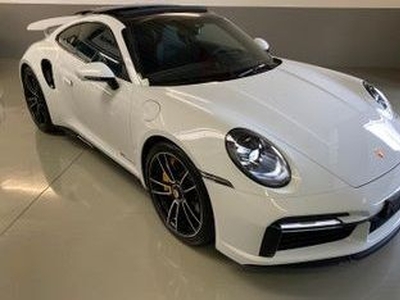 Porsche 911 Turbo S PDK por 359 000 € Pratica Irrecusável - Com. Auto. Unipessoal Lda | Porto