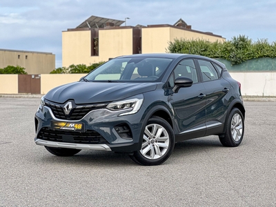 Renault Captur 1.0 TCe Zen por 17 900 € Stand M48 | Porto