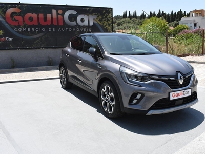 Renault Captur 1.5 dCi Exclusive por 22 900 € Gaulicar | Lisboa