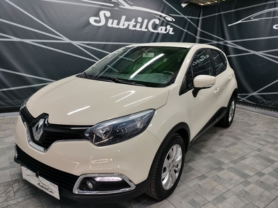 Renault Captur 1.5 dCi Exclusive por 12 500 € Subtilcar | Lisboa