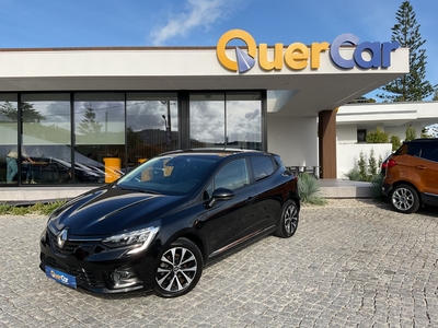 Renault Clio 1.0 TCe Intens com 60 750 km por 16 250 € Quercar Malveira | Lisboa