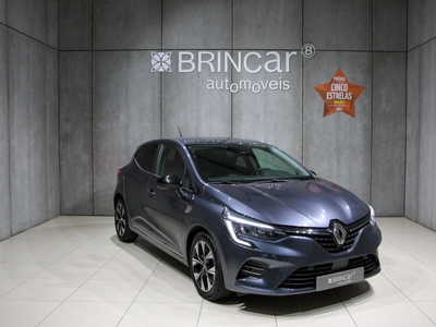 Renault Clio 1.0 TCe Limited por 15 990 € Brincar Automóveis | Vila Real