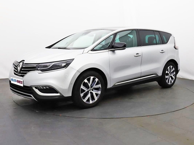 Renault Espace 1.6 dCi Zen EDC