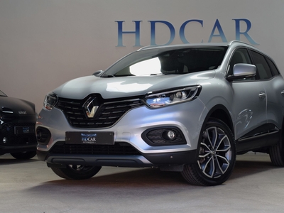 Renault Kadjar 1.5 dCi Intens por 20 490 € HDCAR | Lisboa
