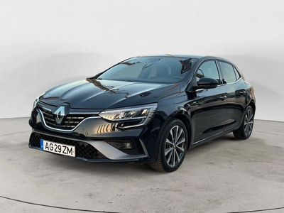 Renault Mégane 1.5 Blue dCi R.S. Line por 24 650 € M. Coutinho Douro - Comércio de Automóveis SA | Leiria