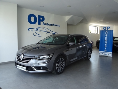 Renault Talisman 1.7 Blue dCi Executive por 19 450 € OP Automóveis | Porto