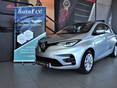 Renault ZOE Intens 50 por 24 800 € Autofix | Braga
