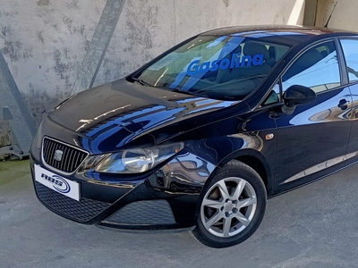 Seat Ibiza 1.2 12V Reference por 7 990 € ABS Automóveis | Porto