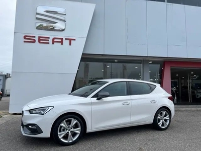 Seat Leon 1.0 TSI FR por 28 490 € M. Coutinho Douro - Comércio de Automóveis SA | Porto