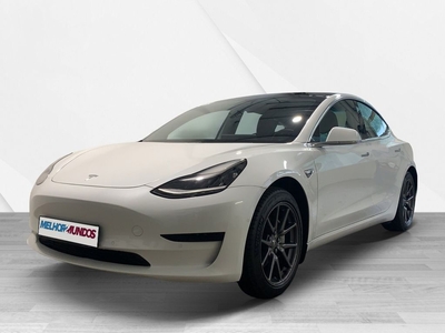 Tesla Model 3 Standard Range Plus RWD por 32 500 € Melhor2Mundos Unipessoal Lda. | Braga