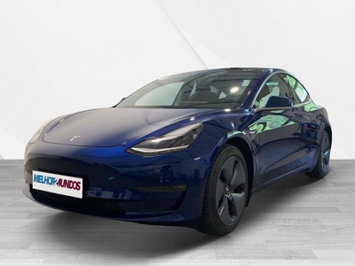 Tesla Model Y Long Range Tração Integral por 36 750 € Melhor2Mundos Guimarães | Braga