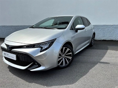 Toyota Corolla 1.8 Hybrid Comfort+P.Sport por 30 000 € M. Coutinho Douro - Comércio de Automóveis SA | Porto
