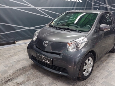 Toyota IQ 1.4 D-4D 2 EP com 117 000 km por 9 500 € Subtilcar | Lisboa