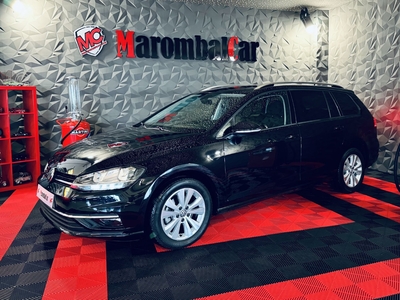 Volkswagen Golf 1.6 TDI Confortline por 18 990 € Marombalcar | Porto