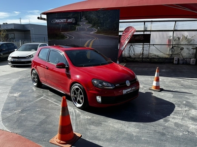 Volkswagen Golf 2.0 TSi GTi por 15 900 € Magneticar | Aveiro