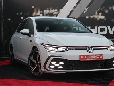 Volkswagen Golf 2.0 TSI GTI DSG por 39 900 € Autoshow | Faro