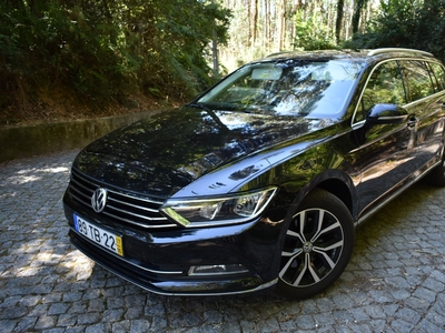 Volkswagen Passat 2.0 TDi Highline DSG por 17 990 € Auto M Peixoto - Unipessoal, Lda | Braga