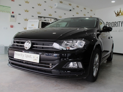 Volkswagen Polo 1.0 Trendline por 15 750 € Priority Spot | Aveiro