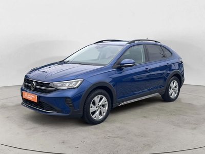 Volkswagen Taigo 1.0 TSI Life por 22 900 € M. Coutinho Douro - Comércio de Automóveis SA | Porto