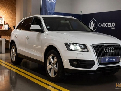 Audi Q5 2.0 TDI Sport