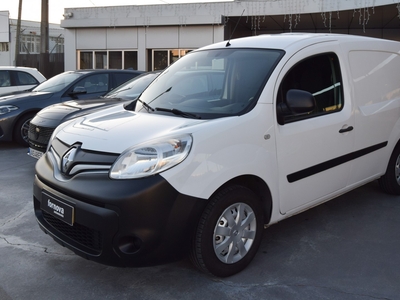 Renault Kangoo 1.5 DCI CONFORT