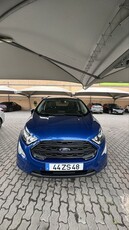 Fordecosport 1.0 St-line Portimão •