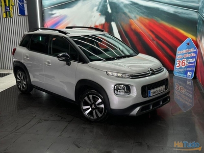 Citroën C3 Aircross 1.2 PureTech Feel