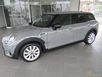 MINI Clubman ONE D 1.5