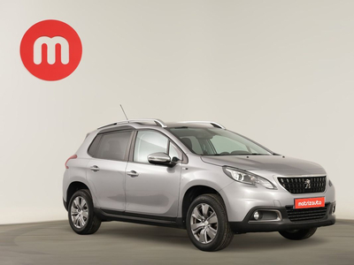 Peugeot 2008 1.2 PureTech Active